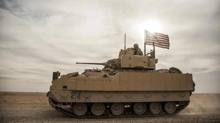 US announces another USD 3 billion military assistance package for Ukraine US