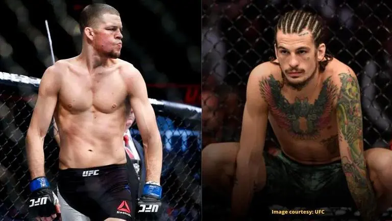 Study suggests almost half of MMA fighters consume marijuana: Report mma