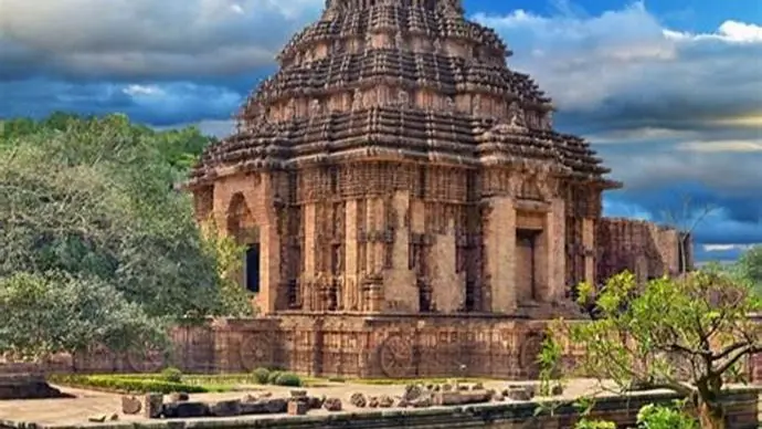 Religious Sites In India That Are UNESCO Heritage Places Religious sites