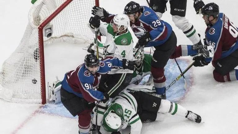 Evolution of top defensemen on display in NHL playoffs