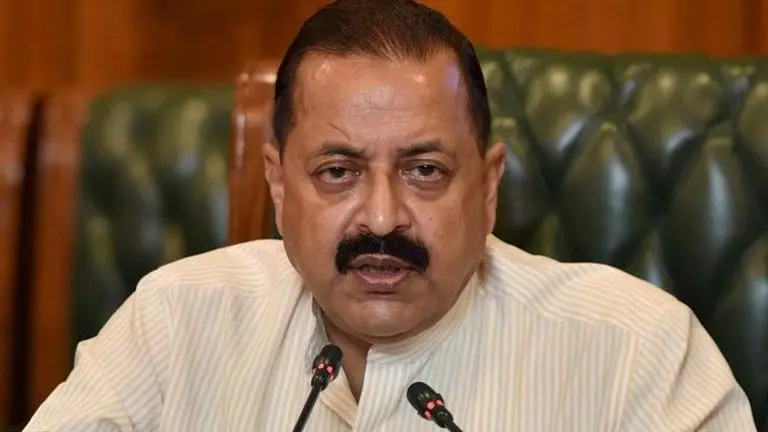 Centre plans to provide PMBJP in each block of India by this year: Jitendra Singh