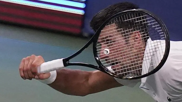 No. 1 Djokovic, Pospisil would lead new men's tennis group