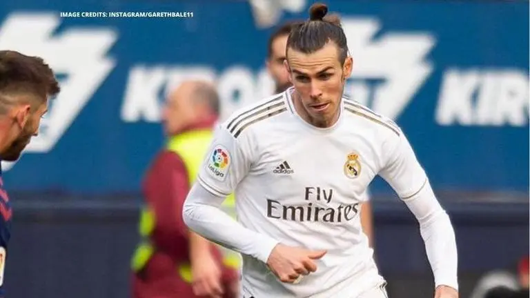 Real Madrid transfer news: Gareth Bale refuses to take pay cut to force Real Madrid exit real madrid transfer news