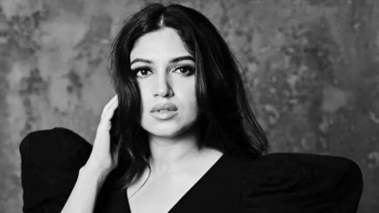 Bhumi Pednekar expresses her sadness over Kanpur rape incident, said its 'Heartbreaking'