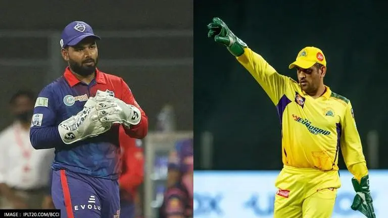 CSK vs DC Dream11 Prediction IPL 2022: Playing XI news, fantasy tips and pitch report IPL 2022