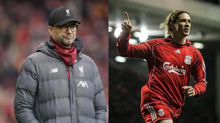 Jurgen Klopp's 'Fernando Torres': Liverpool's Discovery and £85m Dilemma Jurgen Klopp