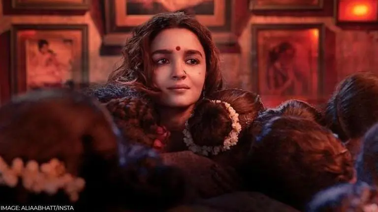 Is Alia Bhatt-starrer 'Gangubai Kathiawadi' a real story? Here's all you need to know alia bhatt