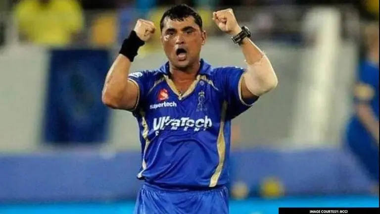 CPL 2020 has no Indian broadcaster, Pravin Tambe's participation in doubt too: Report CPL 2020