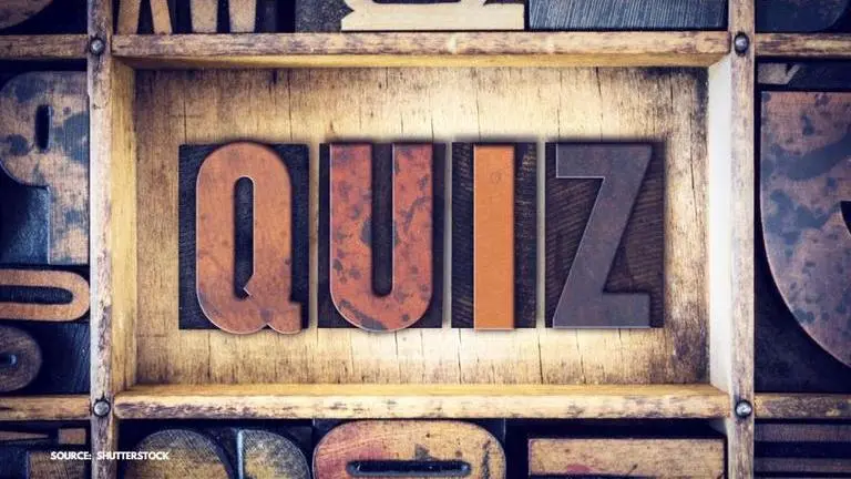 difficult words in English quiz