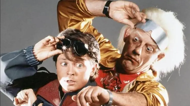 'Back To The Future' Cast: Know who stars in this 1985 sci-fi movie back to the future cast