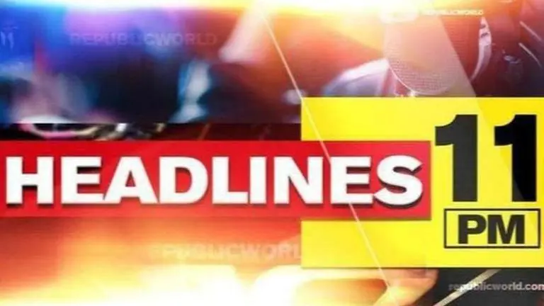Top 10 Headlines: 21 Omicron cases in India so far; ED asks Jacqueline to join probe Top headlines