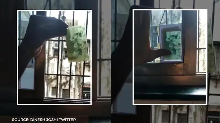 Useful photography tips that can help to reuse old camera roll negatives; watch Useful tips in photography