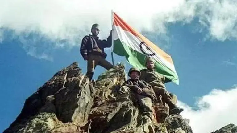 Kargil Vijay Diwas: Here is a timeline of how India won the war against Pakistan in 1999 Kargil Vijay Diwas