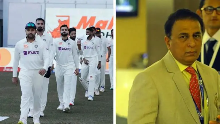 WTC Final: Sunil Gavaskar picks his Team India playing XI, leaves out two star players WTC Final