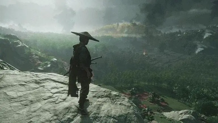 Is Ghost of Tsushima based on a true story? Learn more about the story PS4's latest game is ghost of tsushima based on a true story