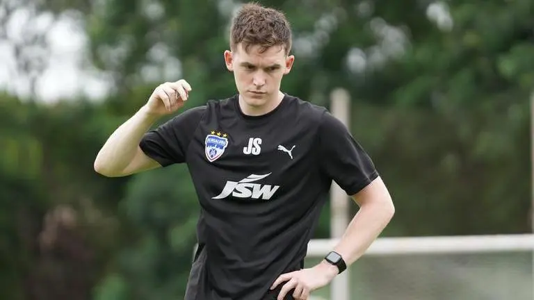 Durand Cup: Bengaluru FC begin Durand Cup title defence against Air Force FT Durand Cup: Bengaluru FC begin Durand Cup title defence against Air Force FT