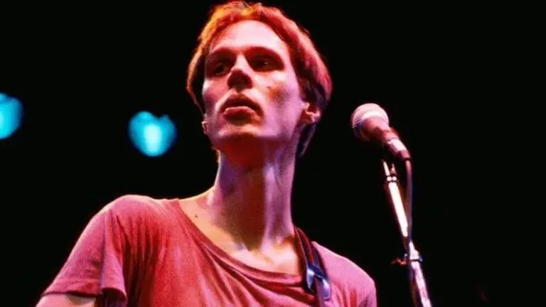 Tom Verlaine, founder of punk rock band 'Television', dies at 73 Tom Verlaine