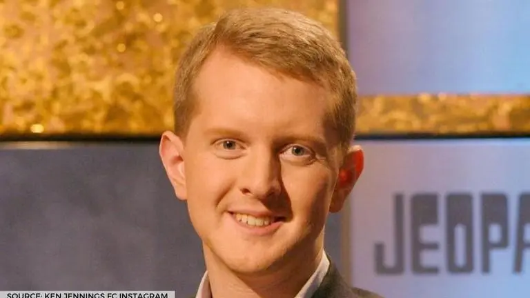 jeopardy host ken jennings
