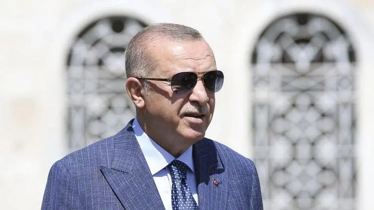 Turkey marks 1922 victory over Greece amid Med tensions Turkey marks 1922 victory over Greece amid Med tensions