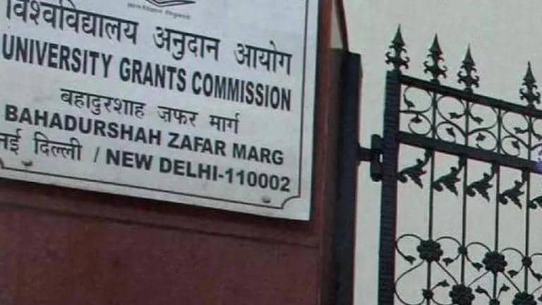 UGC unveils draft norms; invites foreign universities to set up ...