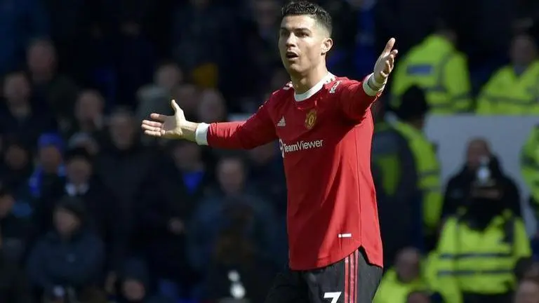 Will Bayern's refusal to sign Cristiano Ronaldo leave Man Utd star's exit plea abandoned? Bayern Munich denies Cristiano Ronaldo transfer