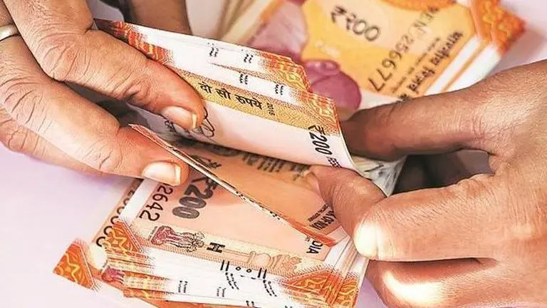 Bank deposits in Goa up by over Rs 6000 cr: Economic Survey