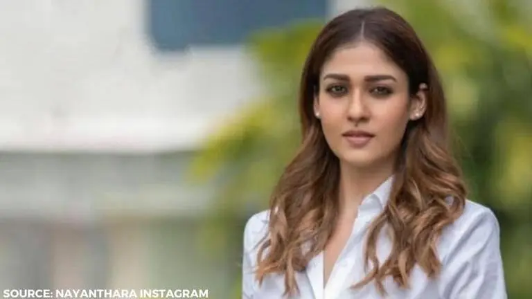 Did You Know actor Nayanthara wanted to become a CA before she was approached for films? Nayanthara