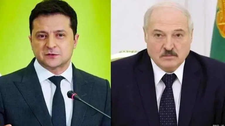 Ukraine's Lviv braces for possible military escalation from Belarus side of the border Ukraine