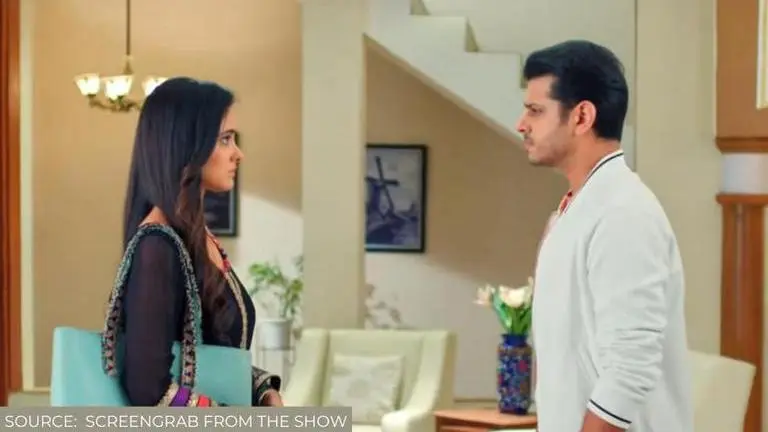 Ghum Hai Kisikey Pyaar Meiin