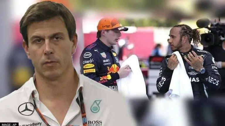 Mercedes F1 boss Wolff responds to Abu Dhabi GP fixing rumours: 'Not going to forget it' Mercedes F1 boss Toto Wolff on Abu Dhabi GP fixing