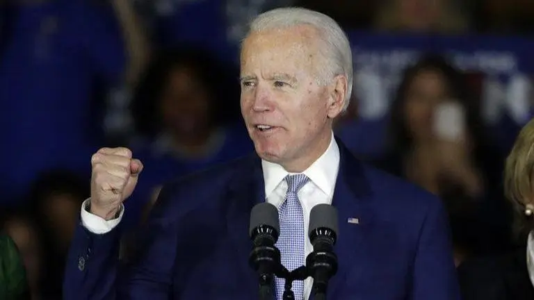 Arizona certifies Biden's narrow victory over Trump