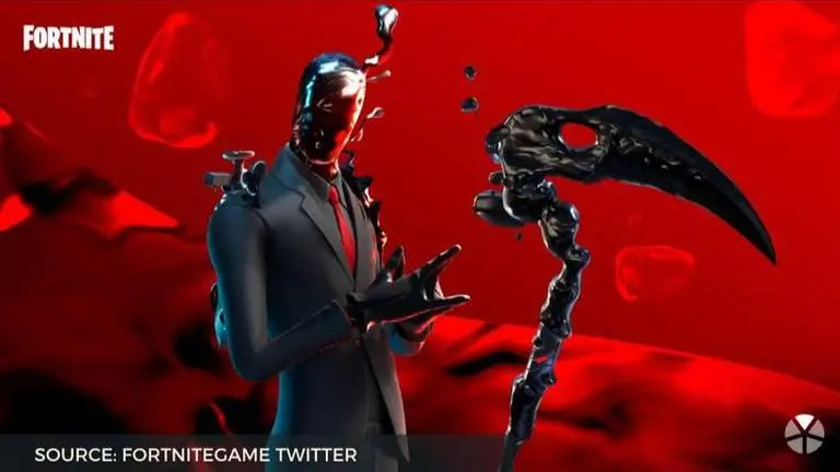 Fortnite Week 12 XP Coins: Check out the locations for all Fortnite XP coins fortnite