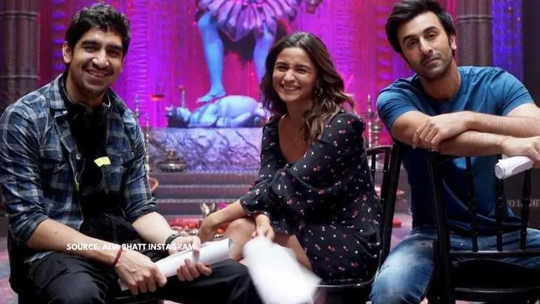Ranbir Kapoor, Alia Bhatt, Ayan Mukerji pledge to donate organs ahead of World Kidney Day ranbir kapoor's bramhastra