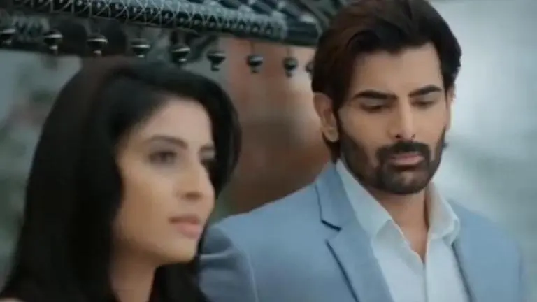 Anupama 6 June 2022 Written Update: Anuj & Anu convince Ankush, Barkha to live with them Anupama latest episode