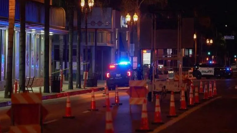 Asian community reeling after Lunar New Year shooting Asian