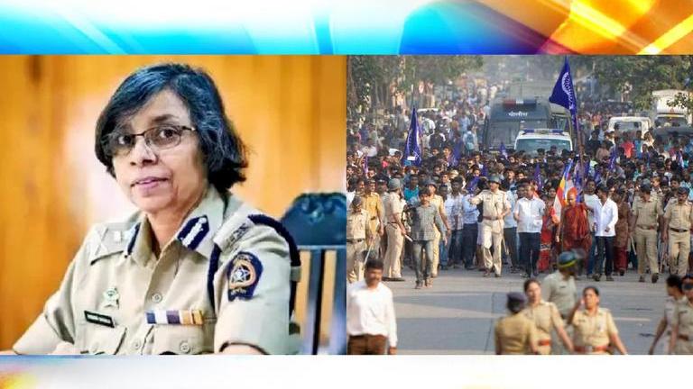 Bhima Koregaon Case: Inquiry Commission Summons Rashmi Shukla After ...