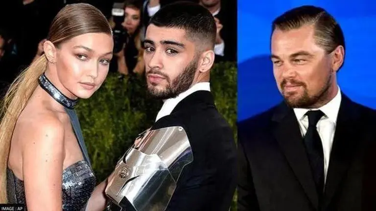 Gigi Hadid celebrates Khai's birthday with Zayn Malik amid dating rumours with DiCaprio Gigi Hadid