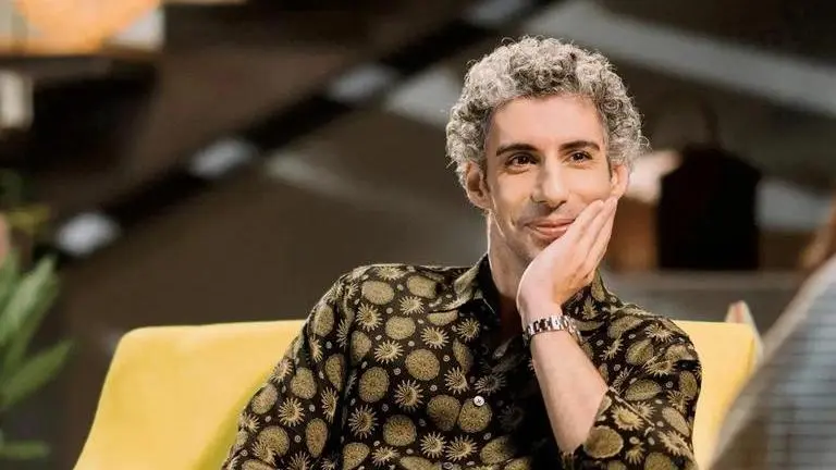 Jim Sarbh reveals how he prepared for his 'layered' character in Made in Heaven Jim Sarbh