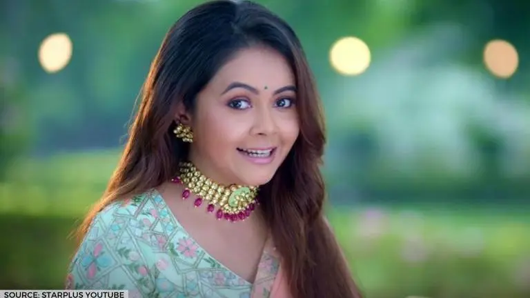 'Saath Nibhana Saathiya 2' written update November 20: Gopi is happy to see Ahem Saath Nibhana Saathiya 2 written update