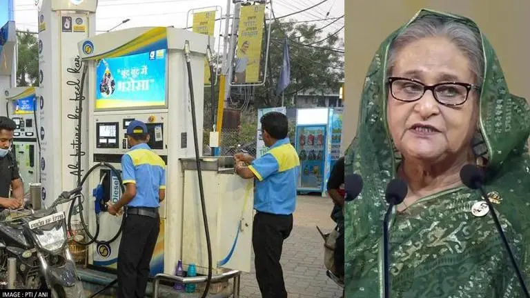 Bangladesh announces fuel prices hike to highest in its history, stokes inflation fears Bangladesh