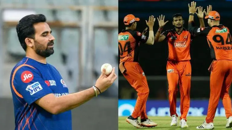 IPL 2023: Zaheer Khan perfectly explains new 'Impact Player' rule with T Natarajan example Zaheer Khan explains 'Impact Player' rule
