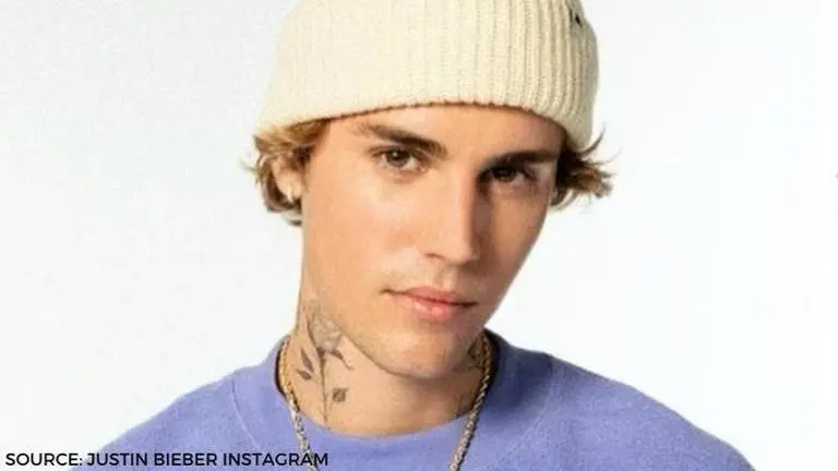 Justin Bieber to perform 'Anyone' and 'Intentions' at Nickelodeon Kids' Choice Awards 2021 justin bieber