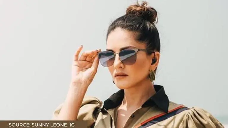 In Image: Sunny Leone, Source: Sunny Leone IG