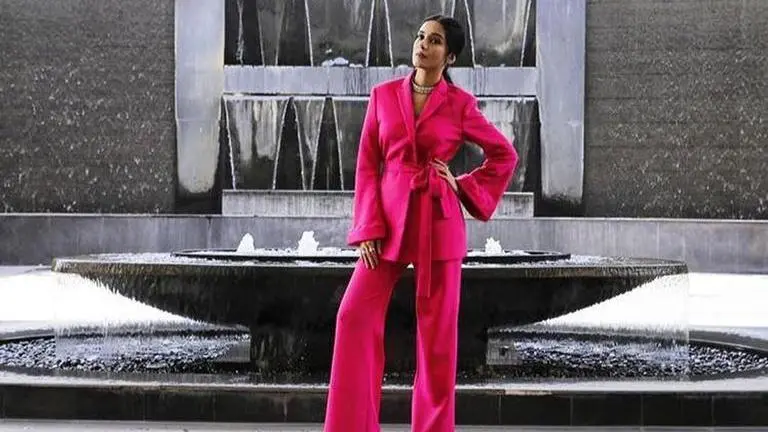 Amrita Rao decides to forgo rent for five months, says 'many tenants have no fixed income' amrita rao