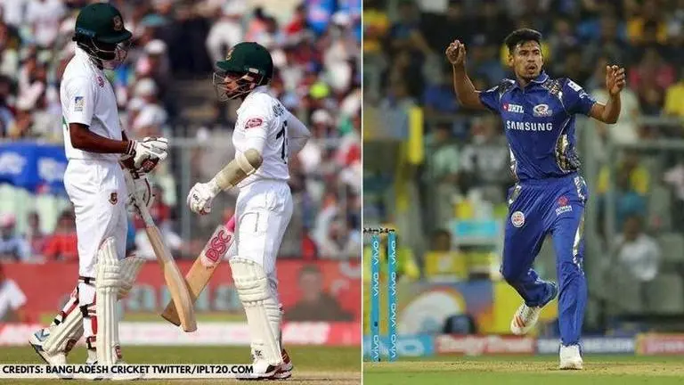 IPL 2020 could potentially clash with Bangladesh tour of Sri Lanka in October: Report IPL 2020