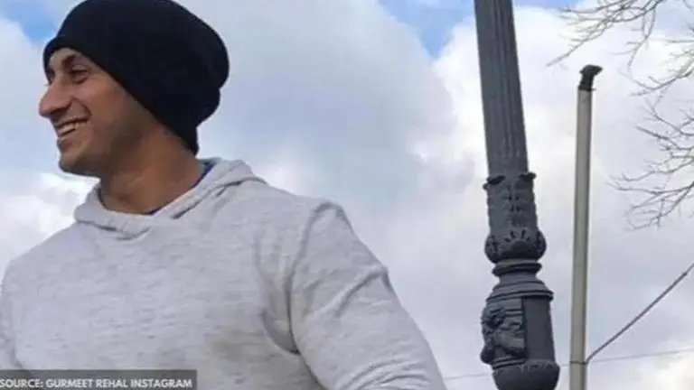 Gurmeet Rehal