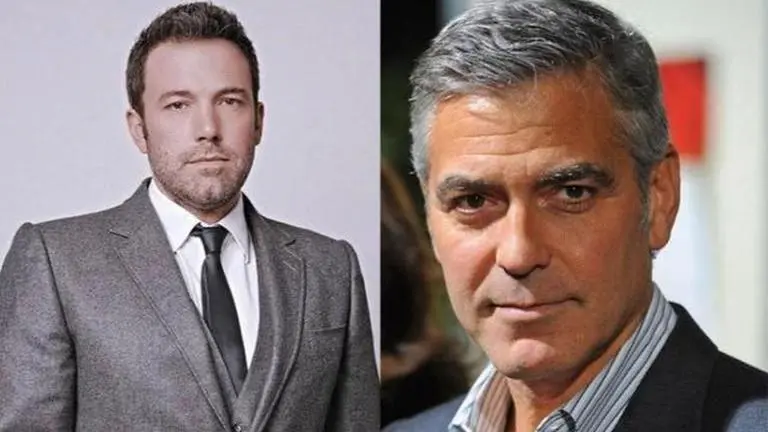 Ben Affleck in talks to star in 'The Tender Bar' adaptation by George Clooney for Amazon ben affleck