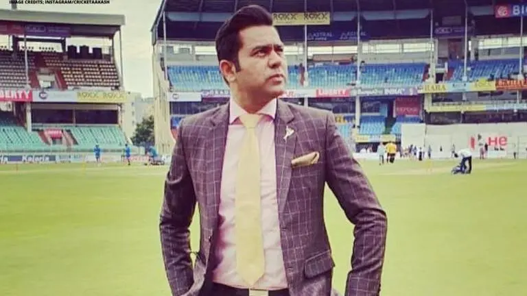 Aakash Chopra