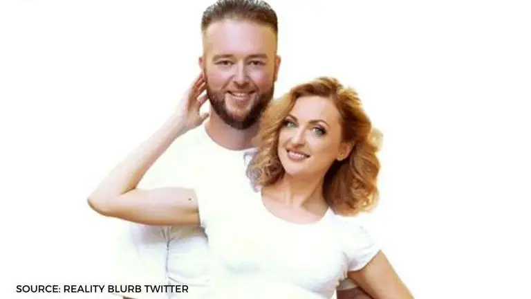 '90 Day Fiance': Will Mike and Natalie finally get married? Find out 90 day fiance