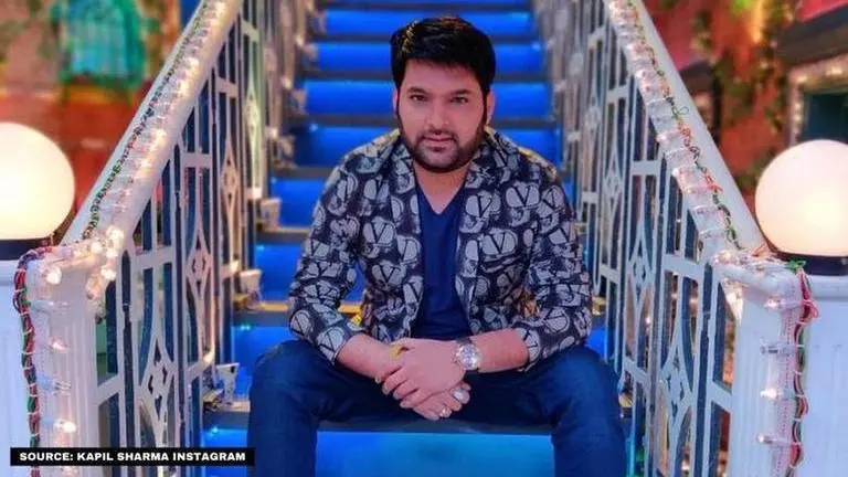 kapil sharma